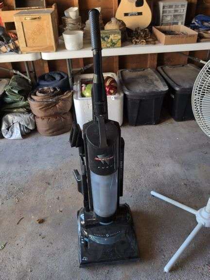 FANTOM FURY SPECIAL EDITION VACUUM - Isabell Auction