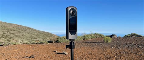 Ricoh Theta X Review Mp Stills K Video And Image