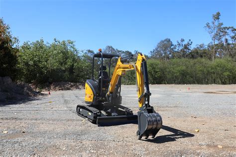 Yuchai U Mini Excavator For Sale