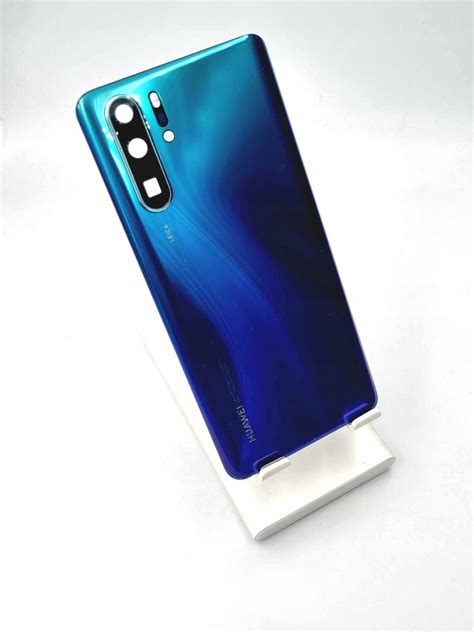 Klapka Baterii Panel Obudowa Huawei P30 Pro porównaj ceny Allegro pl