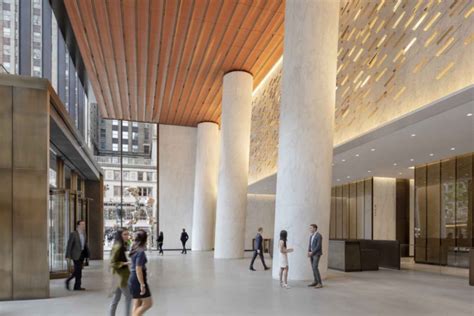 One Vanderbilt - Interior - modlar.com