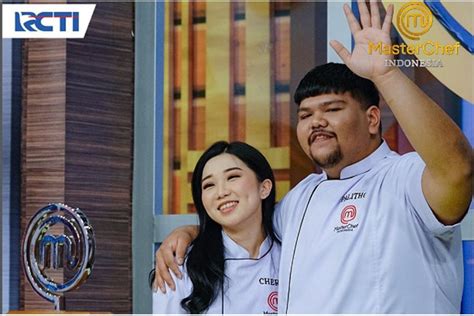 Grand Finalis Masterchef Indonesia Kedatangan Keluarga Dan Teman