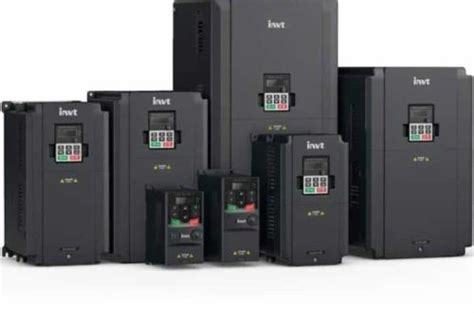 INVT CHF100A AC VFD Drive 30 KW At Rs 7400 In Ahmedabad ID