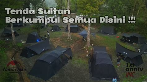 Camping Bareng Bersama Indonesia Naturhike Community INC And Friends