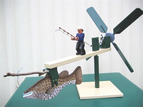 How To Make A Whirligig Propeller Woodworking Projects