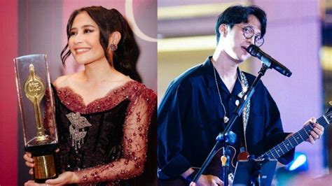 Fakta Hubungan Prilly Latuconsina Dan Dikta Wicaksono Di Balik Layar