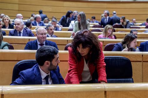 El Congreso Aprueba Debatir La Reforma Del Artículo 49 De La