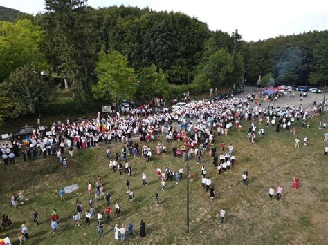 O Reu It Mii De Participan I La Satele Unite Ale Maramure Ului I