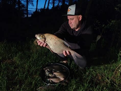 Калуга - FisheryAPP