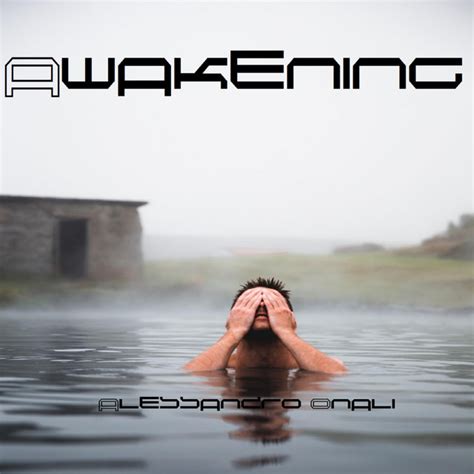 Awakening Single By Alessandro Onali Spotify