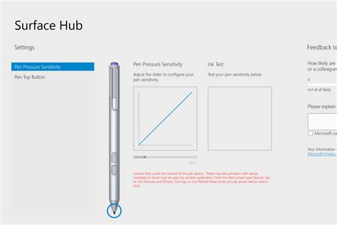 UPDATED: Surface Pro 3 pen control app now available for download ...