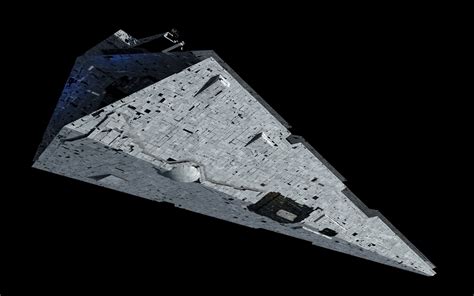 Imperator Class Star Destroyer Redux Fractalsponge Net Imperial