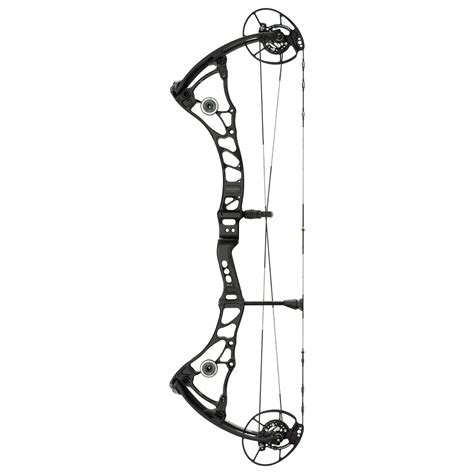 Bowtech Core SR Compound Bow - Oz Hunting & Bows