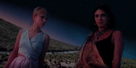 Little Birds Trailer: Juno Temple Charms in New Starz Series