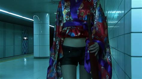 Perfectframes Eihi Shiina Tokyo Gore Police Yoshihiro Nishimura