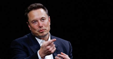 Musk Lays Off Tesla Senior Executives In Fresh Job Cuts The