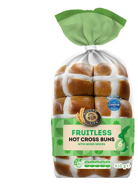 Hot Cross Buns Return Coles Woolworths ALDI Battle Begins The