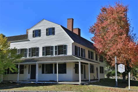 Town of Weston Massachusetts/Weston Historical Society - Reading Room ...