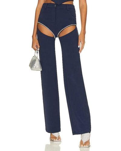 Camila Coelho Pants For Women Online Sale Up To 81 Off Lyst