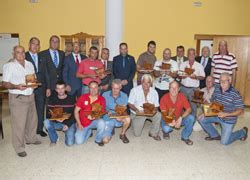 El equipo Los Vaqueros se proclama campeón del 14º Torneo de Envite de