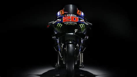 2023年型ヤマハYZR M1ギャラリー MotoGP2023 気になるバイクニュース