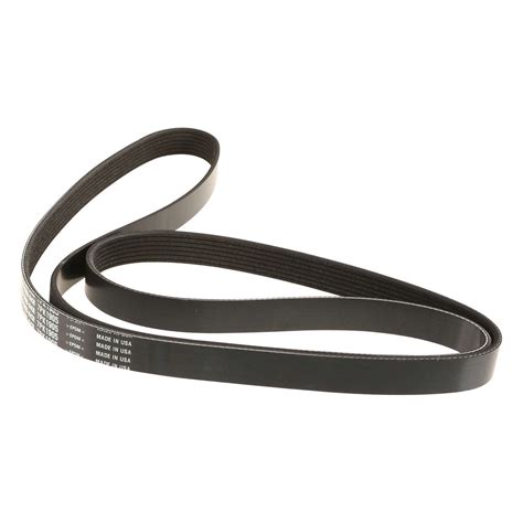 Bando Precision Engineered V Ribbed Drive Belt