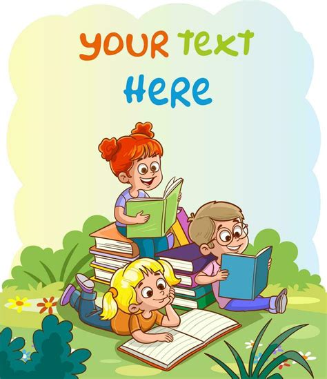 Preschool Book Cover Vector Art, Icons, and Graphics for Free Download