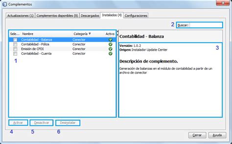 Factura Electronica Interfaz Gráfica Programa Para Generación De Facturas Electronicas