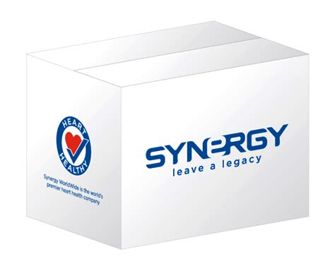 Holiday Shipping Schedule - Synergy WorldWide Blog - United States