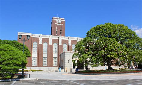 京大の「実は！」vol4 京都大学のシンボル「時計台の実は！～（1）時計塔内部編～」 京都大学