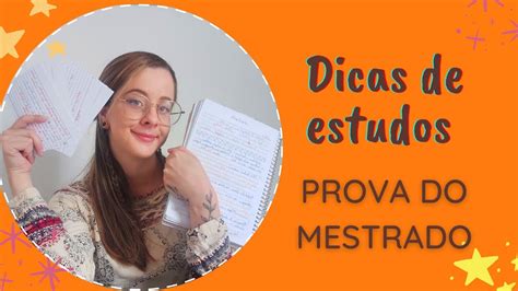 Prova Escrita Do Mestrado Dicas De Estudos Mestrado Em Hist Ria Ufjf