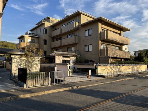 京都府京都市北区紫野西蓮台野町の新築中古マンション物件一覧【福屋不動産販売】