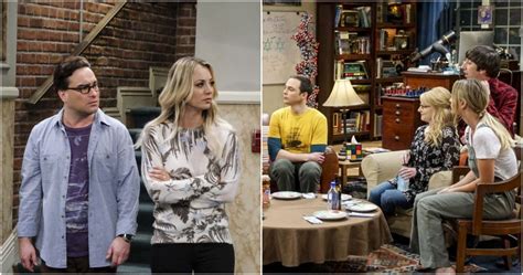 The Big Bang Theory 10 Best Season 10 Episodes According To Imdb