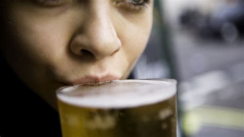 Perch Ci Piace La Birra Fredda La Repubblica