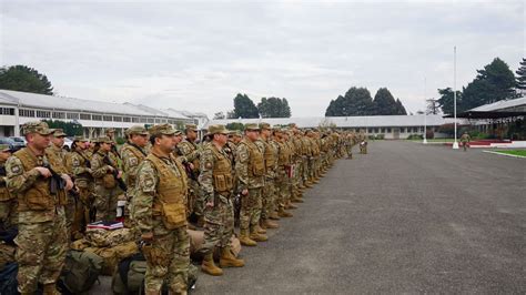 Ejército de Chile on Twitter Para cumplir con la misión de brindar