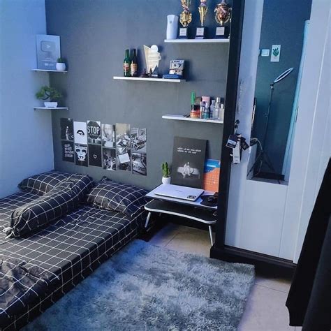 Desain Kamar Tidur Minimalis Ukuran X Yang Nyaman Dan Istimewa