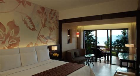 Hotel Marriott Resort in Goa - Indian Holiday