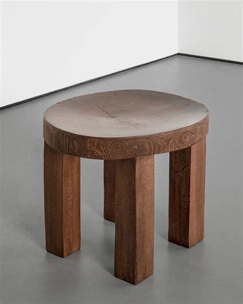 Dc Side Table Carpenters Workshop Gallery