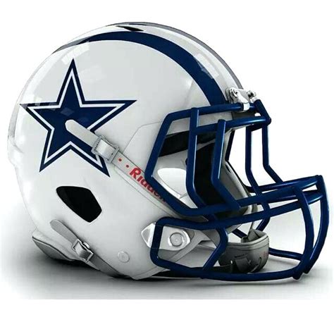 Dallas Cowboys Helmet Drawing at GetDrawings | Free download