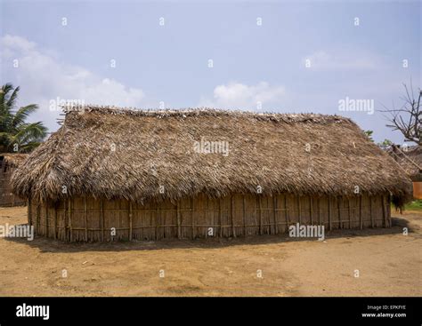 Panam Las Islas De San Blas Mamitupu Tribu Kuna T Picas Casas Con