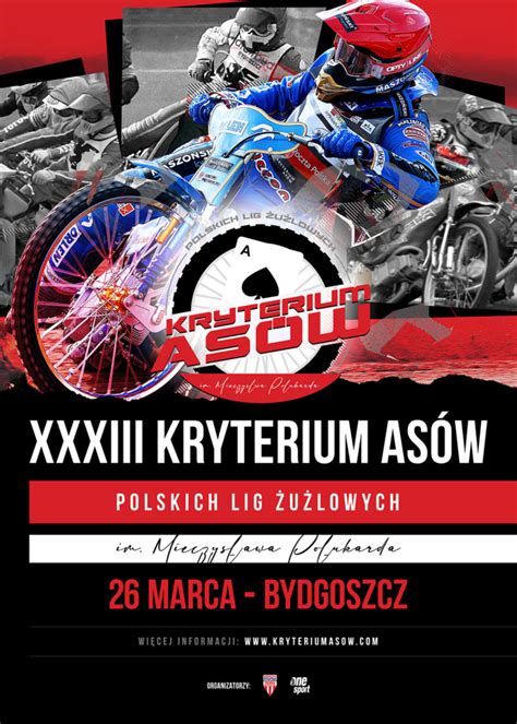 Kryterium As W Po Raz Xxxiii Ks Polonia Bydgoszcz Sa