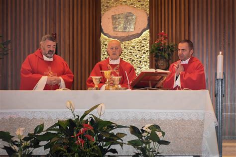 Inauguración de curso 2018 Pontificio Colegio Español de San José