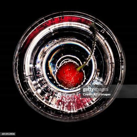 sparkling drink top view stock  high res pictures