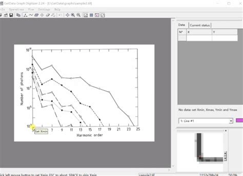 Getdata Graph Digitizer For Win Fun