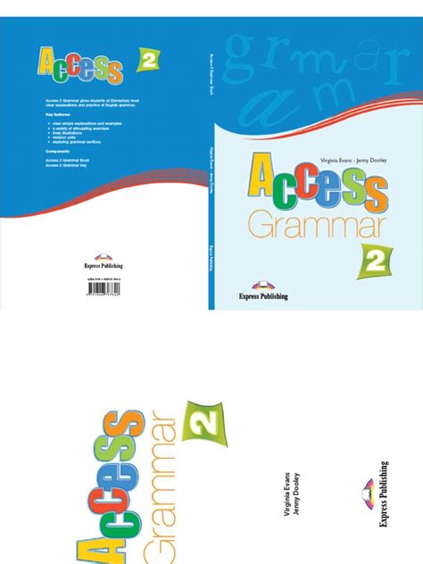 Access Grammar 2 | PDF | Pronoun | Grammatical Number