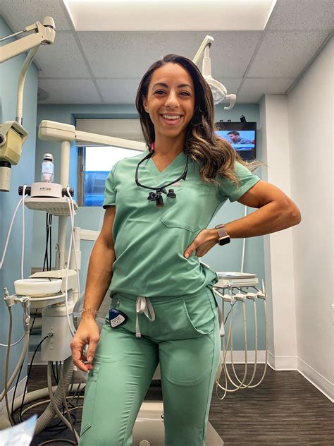 Login • Instagram Nurse Outfit Scrubs Nursing Clothes Female Dentist