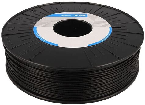 BASF Ultrafuse PC GF30 Filament 1 75mm 700g Black Ab 89 95