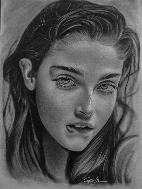 Pin On Simpan Cepat In Portraiture Drawing Pencil Shading