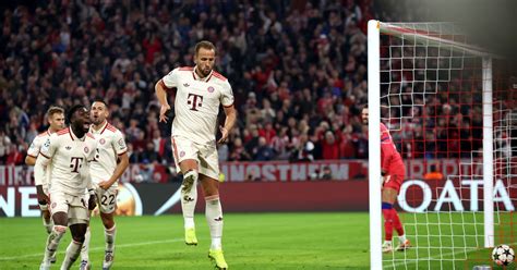 I risultati di martedì 17 settembre il Bayern Monaco batte 9 2 la