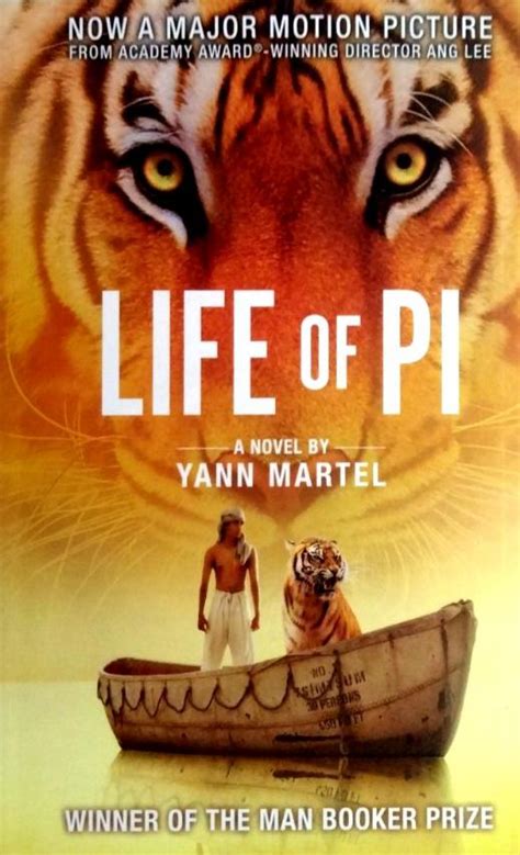 LIFE of PI - Heritage Publishers & Distributors Pvt. Ltd